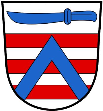 Wappen von Julbach/Arms (crest) of Julbach