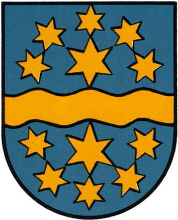 Arms of Lembach im Mühlkreis