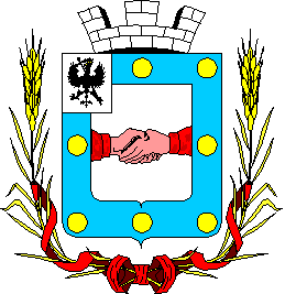 Coat of arms (crest) of Nizhyn