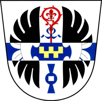 Arms of Předenice