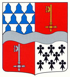 Blason de Priay/Coat of arms (crest) of {{PAGENAME