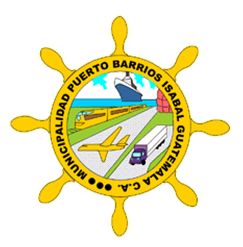 Arms of Puerto Barrios