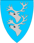 Coat of arms (crest) of Rendalen