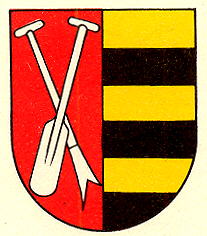 Wappen von Root/Arms (crest) of Root