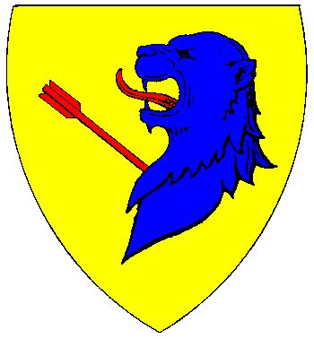 Coat of arms (crest) of Røsnæs
