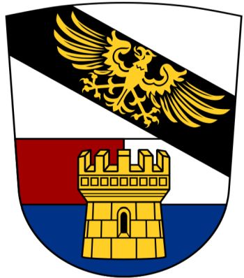 Wappen von Syrgenstein/Arms (crest) of Syrgenstein
