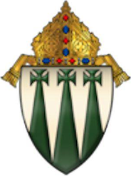 Arms (crest) of Diocese of Vermont