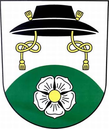 Arms of Vysoké Popovice