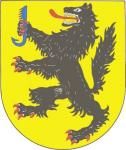 Wappen von Wollershausen / Arms of Wollershausen