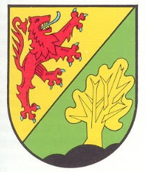 Wappen von Deimberg / Arms of Deimberg