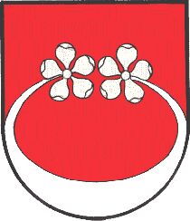 Wappen von Krusdorf / Arms of Krusdorf