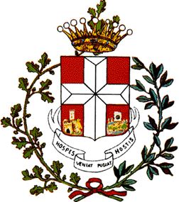 Stemma di Mombercelli/Arms (crest) of Mombercelli
