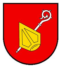Coat of arms (crest) of Mund