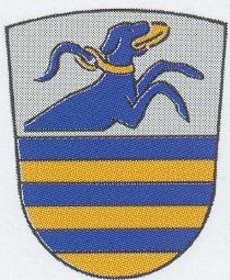 Wappen von Neuhausen (Marxheim) / Arms of Neuhausen (Marxheim)