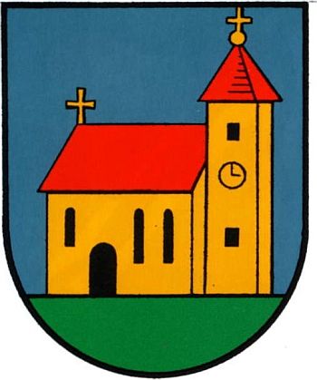 Coat of arms (crest) of Neumarkt im Mühlkreis