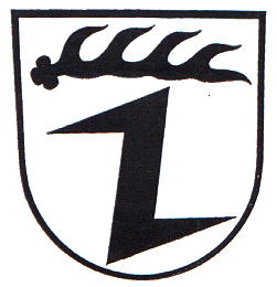 Wappen von Oberboihingen / Arms of Oberboihingen