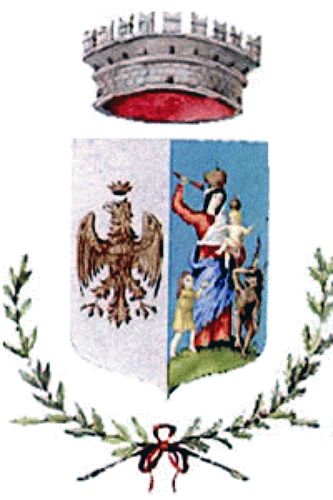 Stemma di Regalbuto/Arms (crest) of Regalbuto