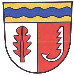 Wappen von Silkerode
