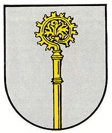 Wappen von Weidenthal/Arms (crest) of Weidenthal