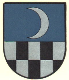 Wappen von Wilnsdorf / Arms of Wilnsdorf