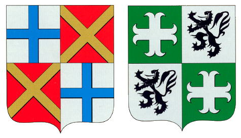 Blason de Zoteux/Arms (crest) of Zoteux