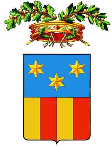 Arms (crest) of Barletta-Andria-Trani