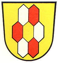 Wappen von Bergkamen