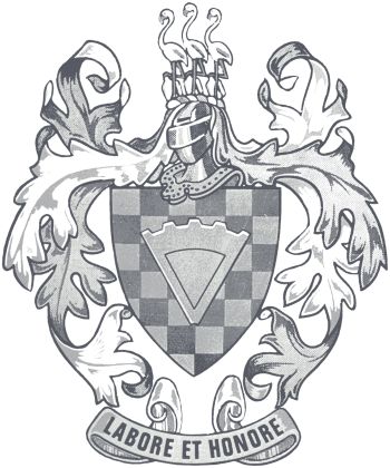 Arms (crest) of Brakpan