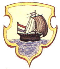 Arms of Chilauw