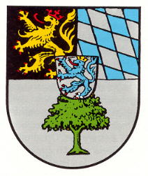 Wappen von Dörrenbach