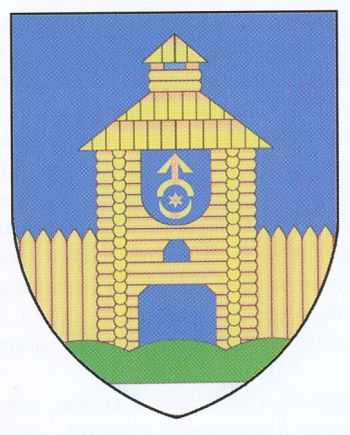 Arms of Dzyatlava