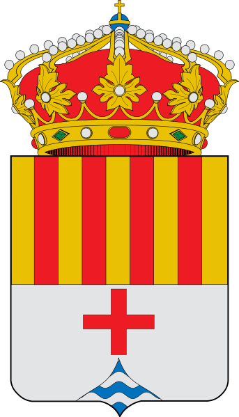 Escudo de Faura/Arms of Faura