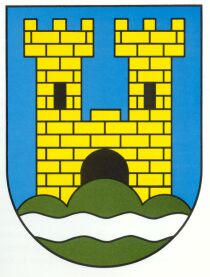 Wappen von Koblach/Arms of Koblach