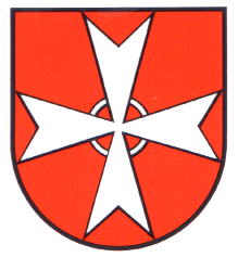 Wappen von Leuggern / Arms of Leuggern