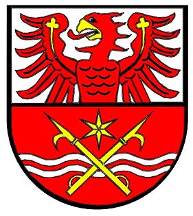 Wappen von Märkisch-Oderland