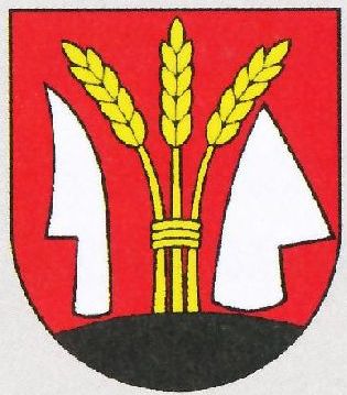 Nitra nad Ipľom (Erb, znak)