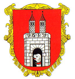 Arms of Nové Dvory (Kutná Hora)