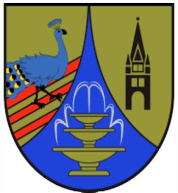 Wappen von Rengsdorf/Arms (crest) of Rengsdorf