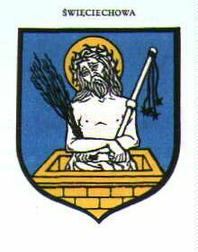 Arms of Święciechowa