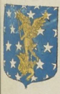 Blason de Brignemont/Coat of arms (crest) of {{PAGENAME