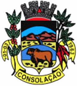 Brasão de Consolação (Minas Gerais)/Arms (crest) of Consolação (Minas Gerais)