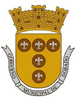 Arms of Dorado (Puerto Rico)