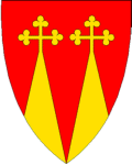 Arms (crest) of Gran