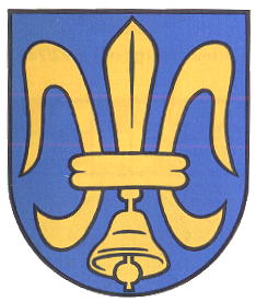 Wappen von Lochtum / Arms of Lochtum