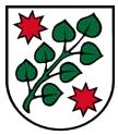 Wappen von Luizhausen / Arms of Luizhausen