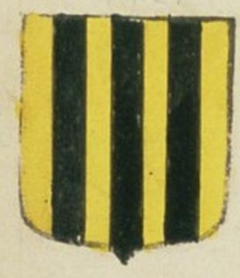 Blason de Nogaret/Coat of arms (crest) of {{PAGENAME