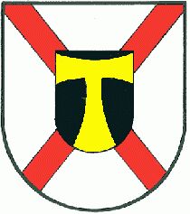 Wappen von Prägraten am Großvenediger / Arms of Prägraten am Großvenediger