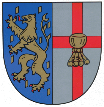 Wappen von Prath/Arms (crest) of Prath