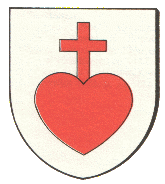 Blason de Riespach / Arms of Riespach