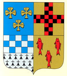 Blason de Wailly-Beaucamp/Arms (crest) of Wailly-Beaucamp